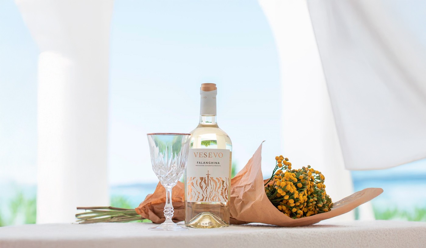7 vinhos brancos para você descobrir o melhor da Itália