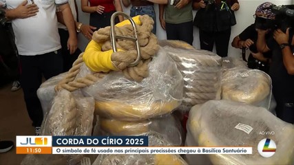 VÍDEOS: JL1 de quinta-feira,11 de setembro de 2025
