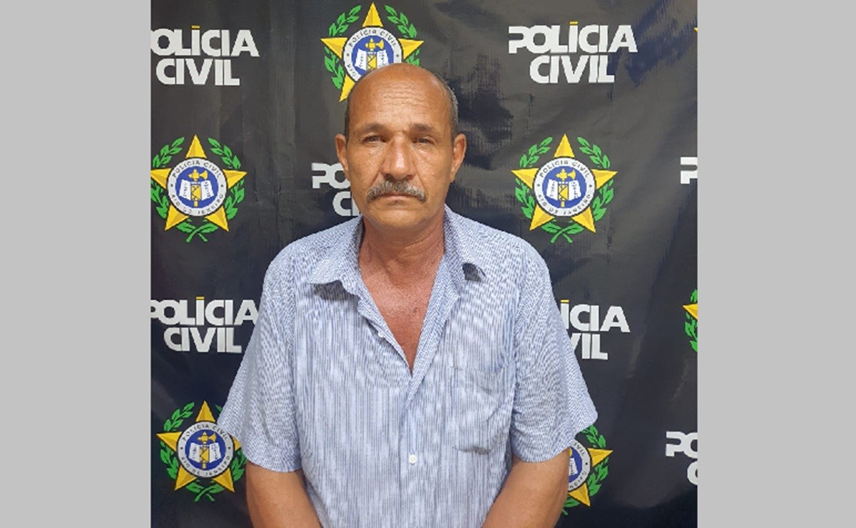 “Falso pastor”: polícia prende homem investigado por usar medo de possessão para tirar dinheiro de idosas