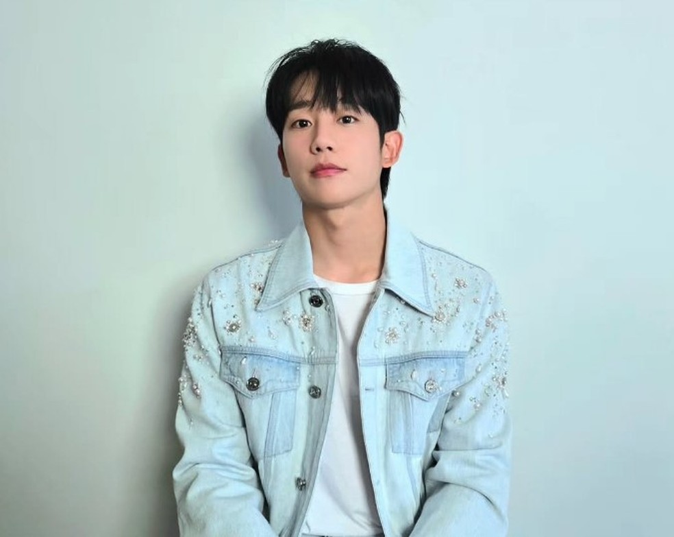 Quem é Jung Hae In, ator sul-coreano que fez o Aeroporto de Guarulhos lotar  de fãs? | Pop & Arte | G1