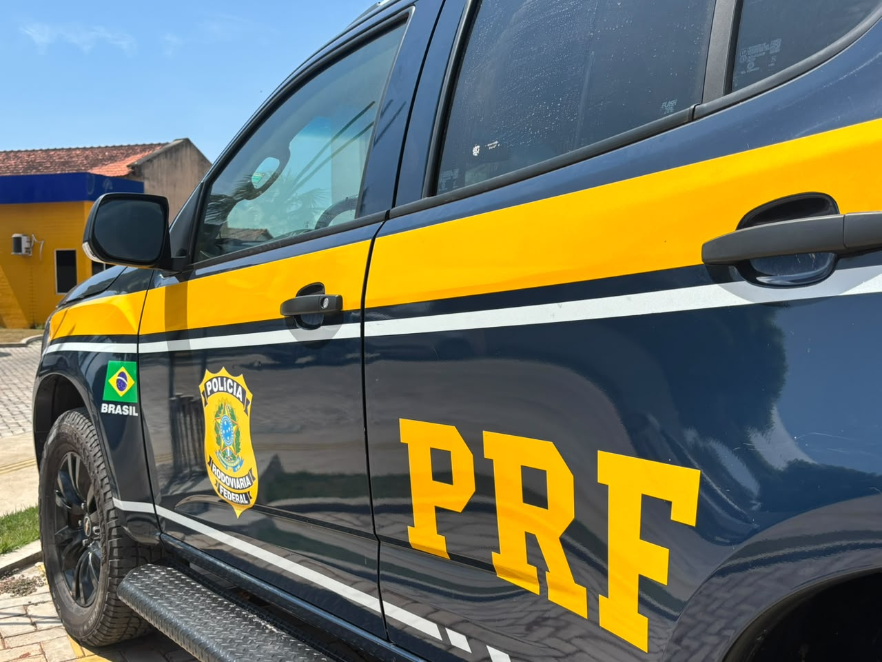 Acidente deixa um morto e um ferido em estado grave na BR-364, em Rio Crespo, RO