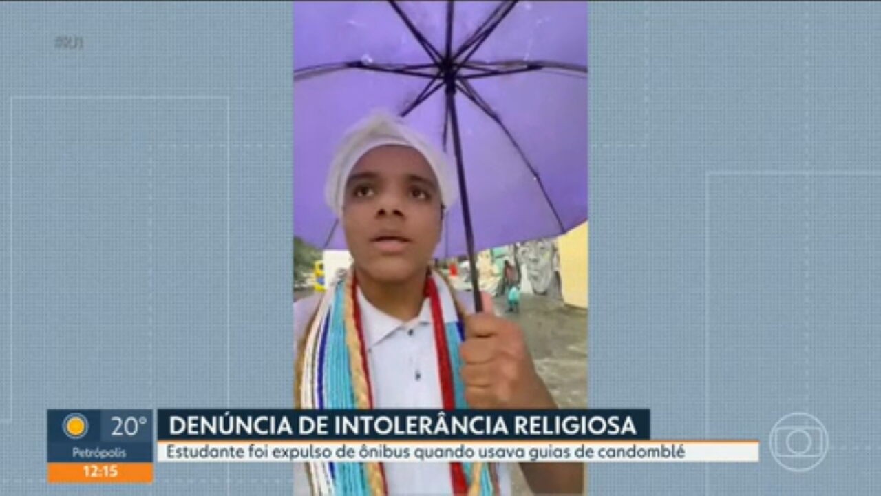 VÍDEOS: RJ1 de quinta, 2 de julho de 2026