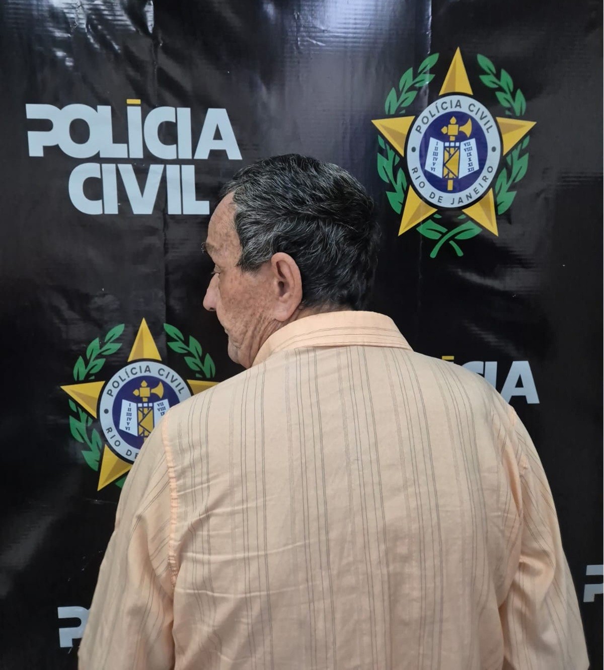 Homem é condenado a mais de 10 anos de prisão por estupro de vulnerável em Cabo Frio