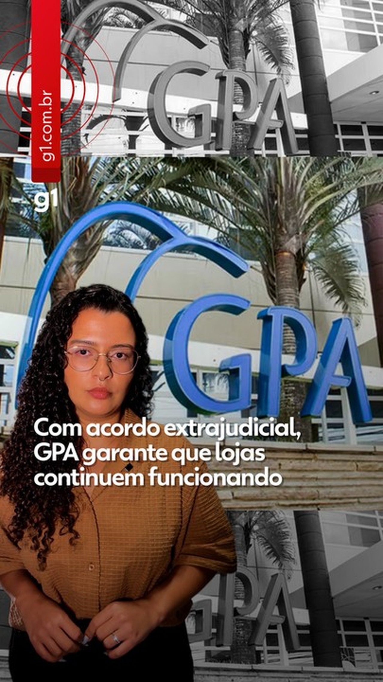 Justiça homologa plano de recuperação extrajudicial do GPA para renegociar R$ 4,6 bilhões em dívidas