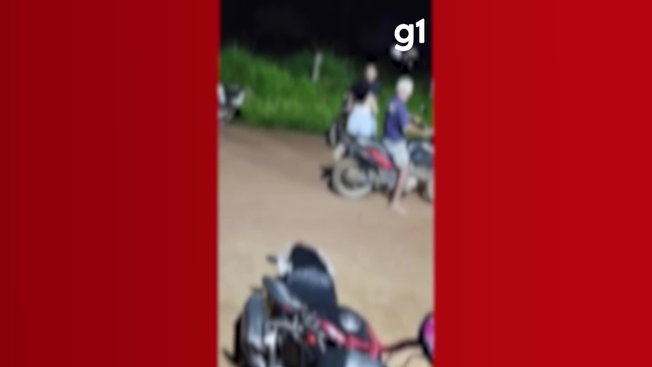 Vídeo flagra policial civil atirando em frente a clube em Jacareacanga, no PA