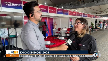 Universidade oferta serviços de saúde e emissão de documentos em Araguaína