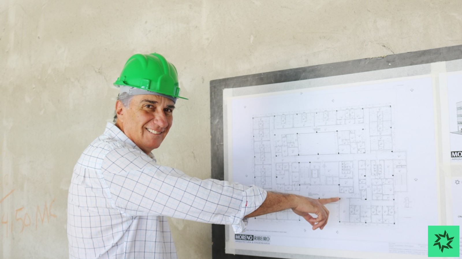 2º Pavimento do Hospital Oncológico Samuel Libânio será inaugurado neste domingo