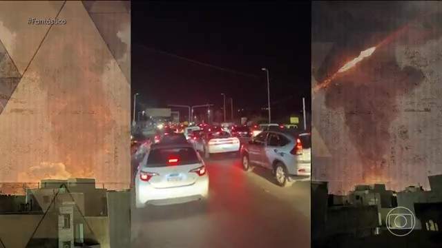 ‘Caminho de 1h30 levou 24h’: guerra se espalha além do Irã e brasileiros relatam fuga tensa no Líbano 