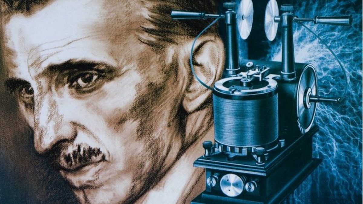 Nikola Tesla: o pioneiro da energia elétrica que tornou nossa vida mais