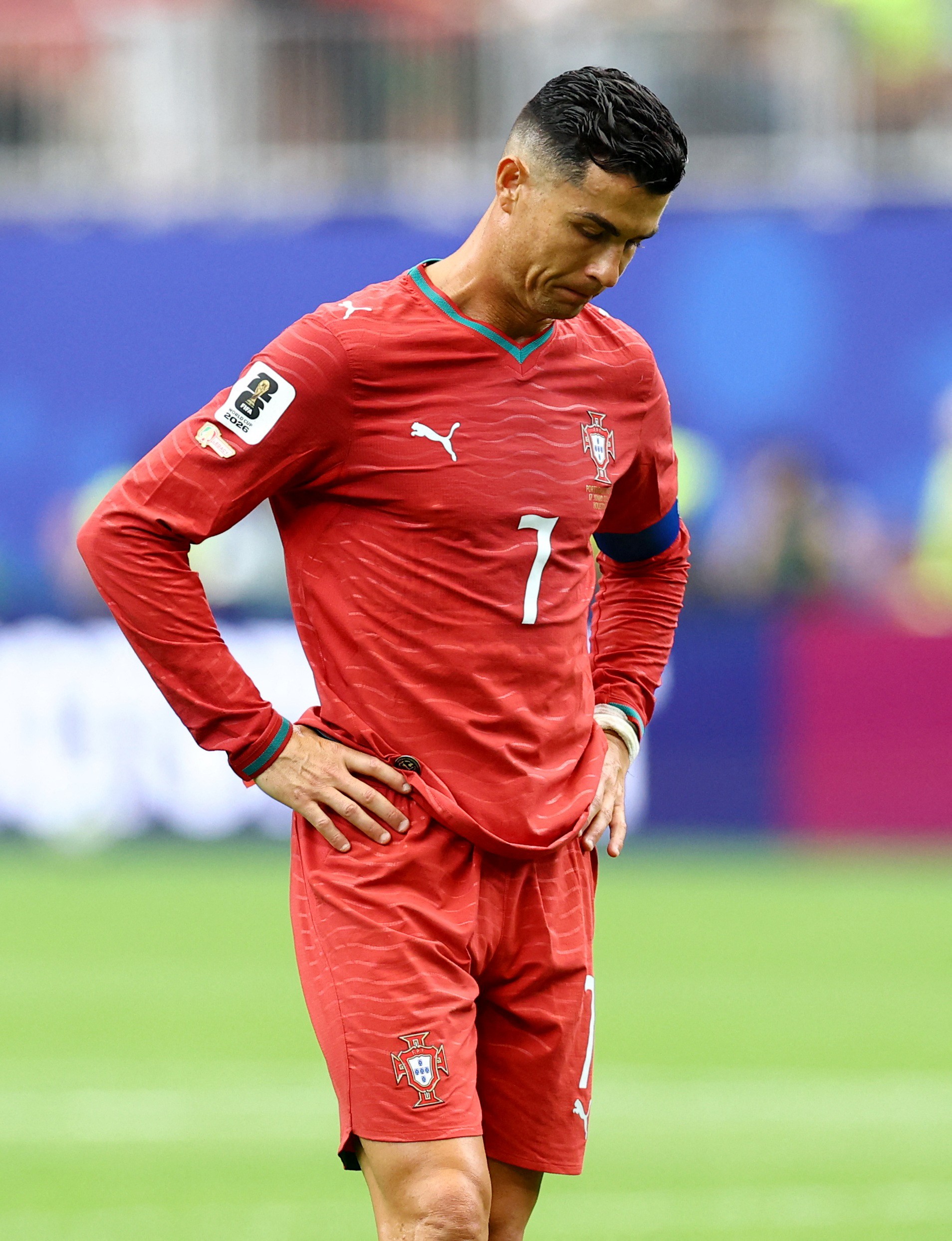 Resultados dos jogos de ontem da Copa: gols e placares de quarta (17)