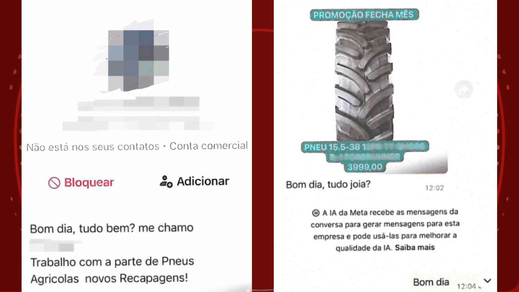 Empresário de Ponta Grossa é indiciado por hackear concorrente