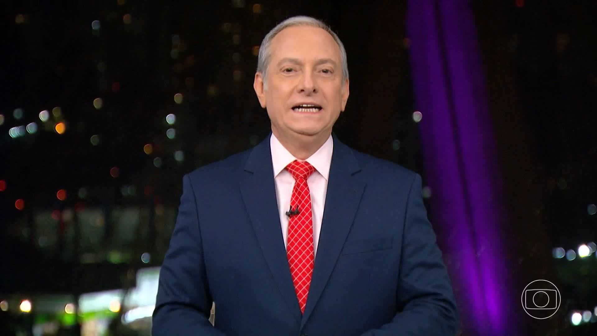 VÍDEOS: SP2 de quarta-feira, 23 de outubro de 2024