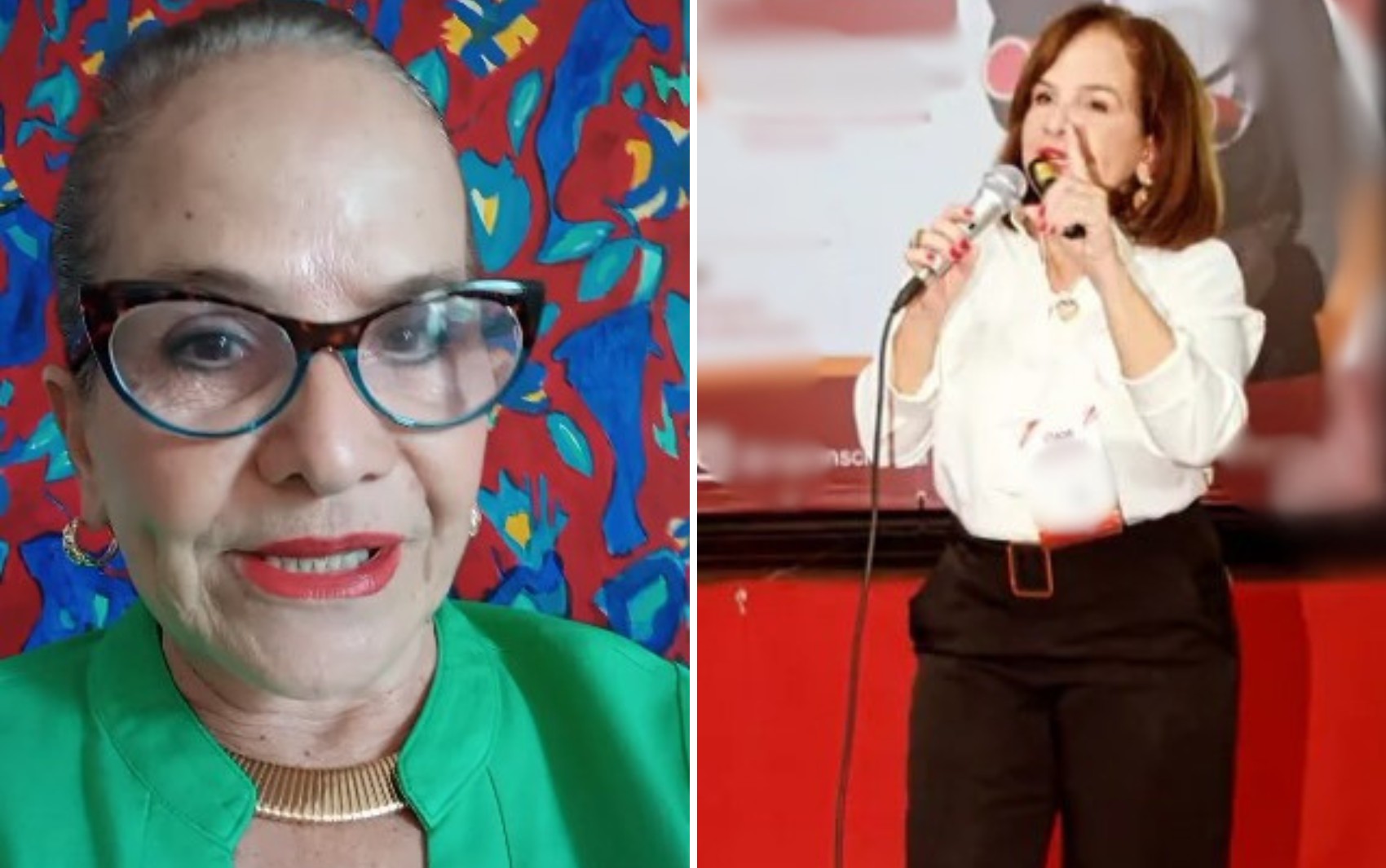 Fique por dentro: Teórico citado por psicóloga que falou sobre não contratar petistas diz que preferência por partido não torna candidatos 'mais ou menos aptos para emprego'