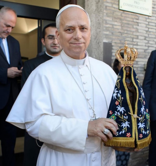 ANÁLISE: Declaração sobre Maria 'não muda nada', mas evita 'equívocos' | G1