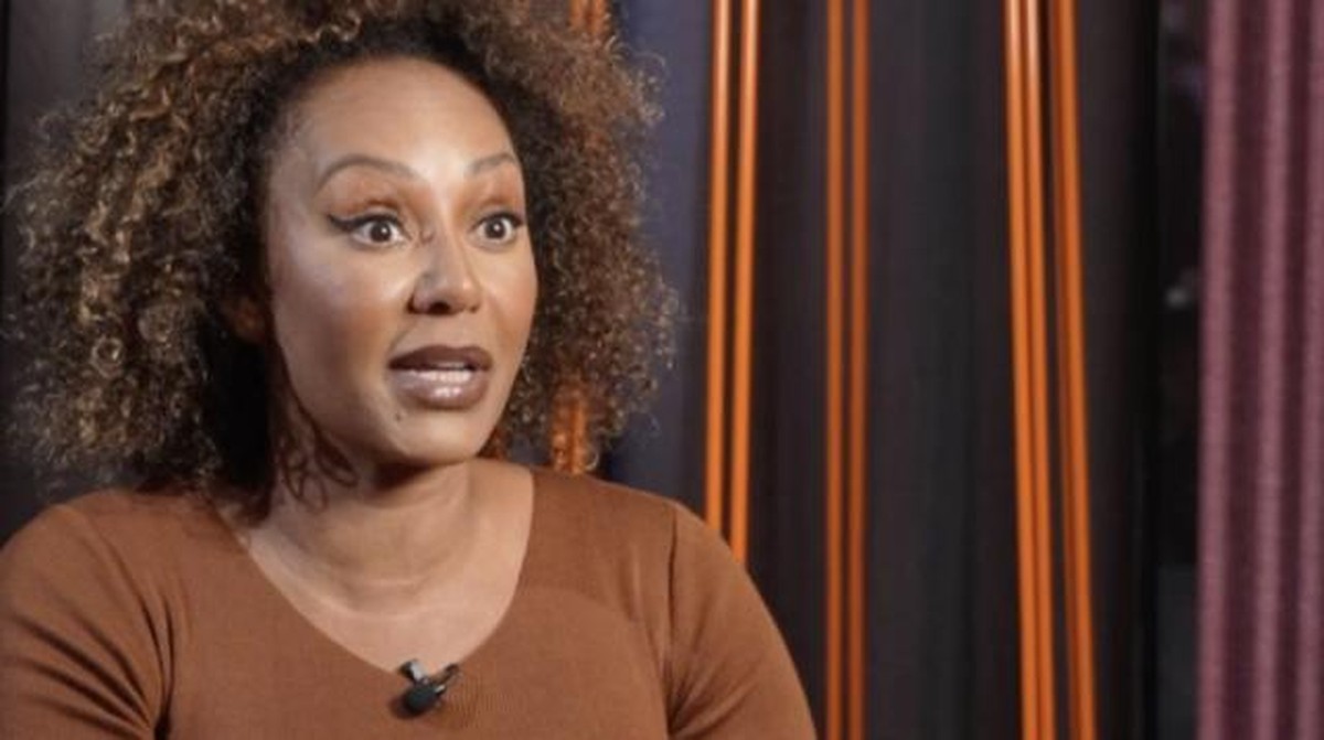 A história de abuso que fez ex-Spice Girl voltar a morar com a mãe