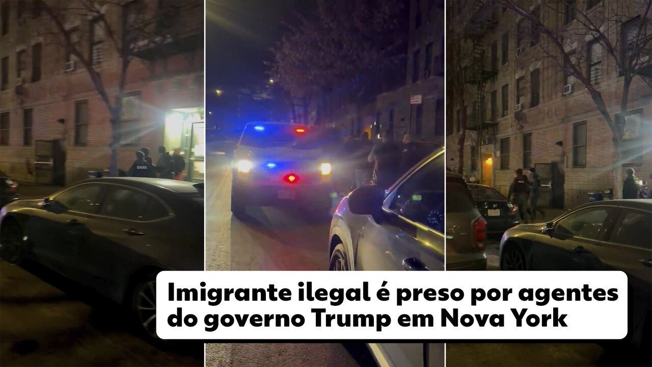 Professor do Texas denuncia alunos em post de agência de imigração dos EUA: 'Muitos nem falam inglês'
