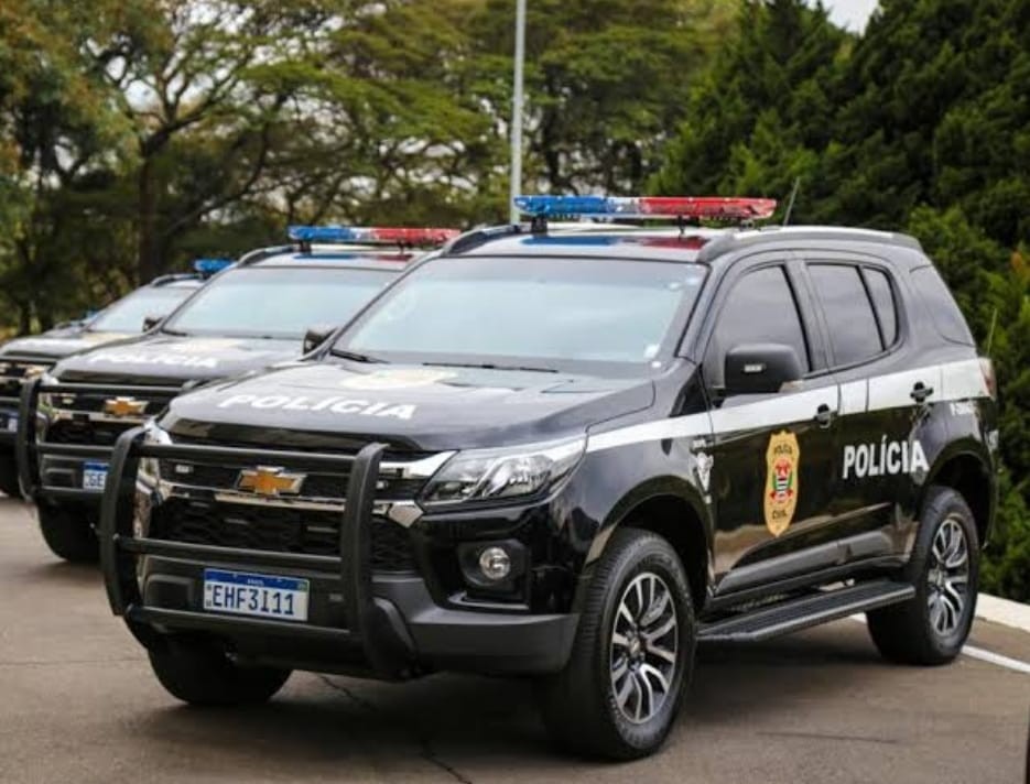 Polícia Civil prende homem condenado por estupro de vulnerável em Cerquilho