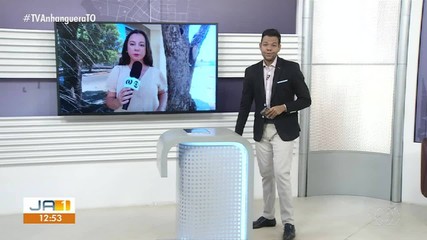 Taxa de desemprego cai em 4,1% no Tocantins