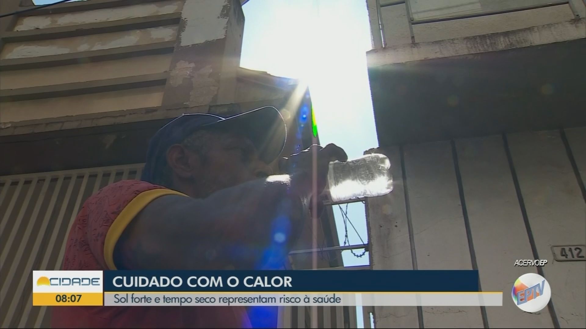 VÍDEOS: Bom Dia Cidade Sul de Minas de quinta-feira, 11 de setembro de 2025