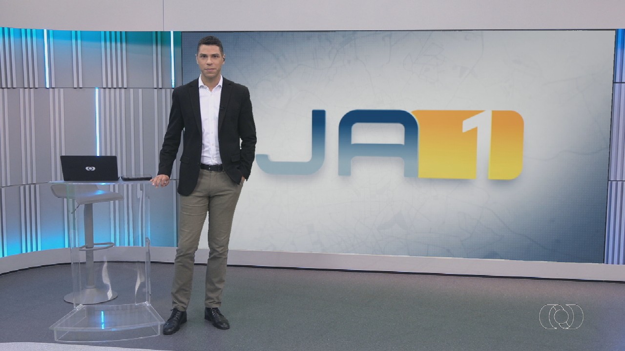 VÍDEOS: Jornal Anhanguera 1ª Edição desta quarta-feira, 23 de julho de 2025