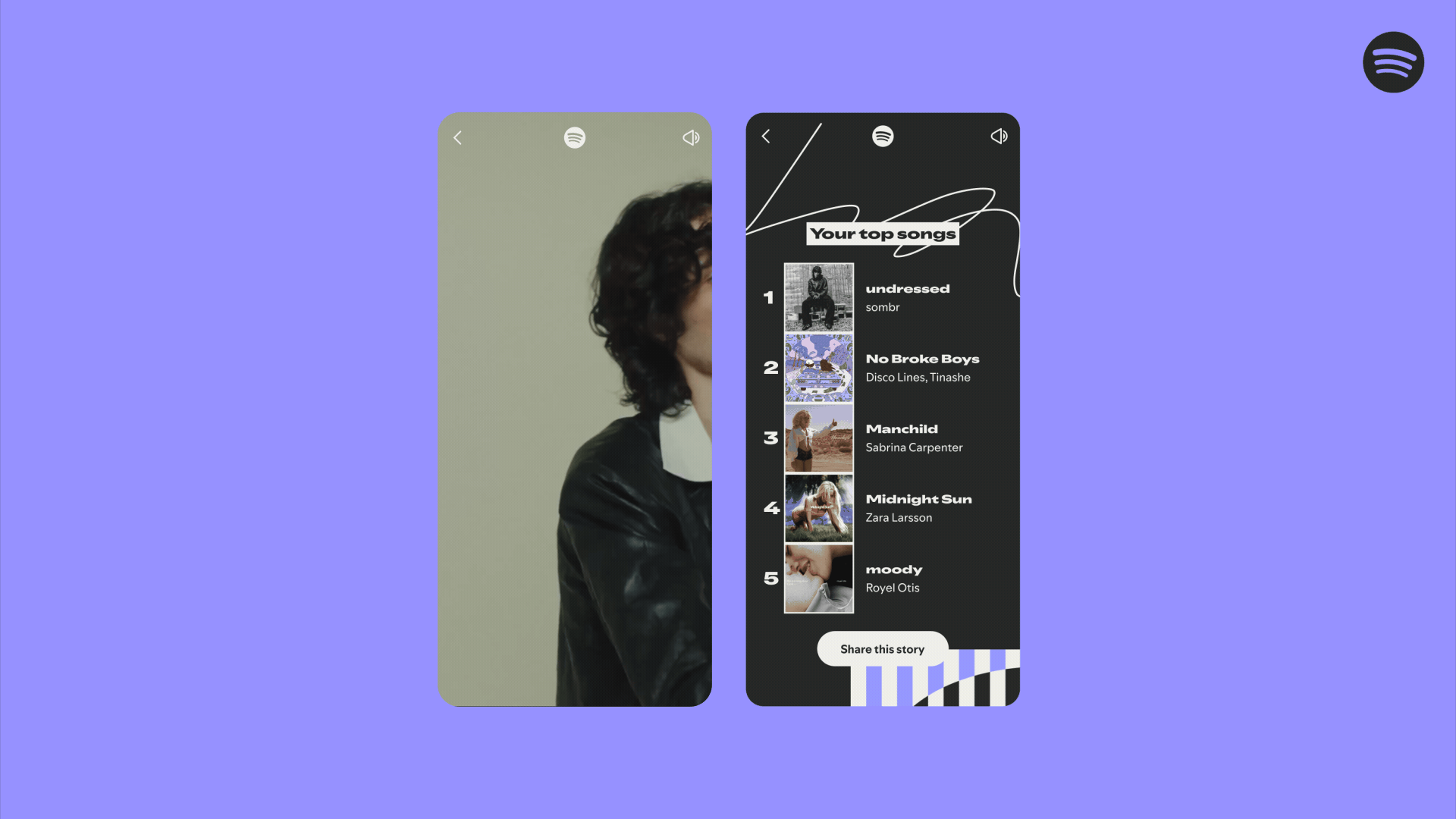 Spotify Wrapped 2025: como fazer a sua retrospectiva no app de música