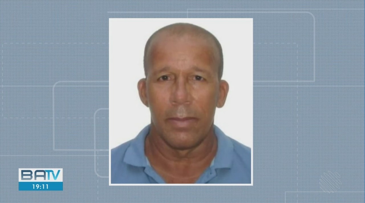 Idoso é morto a tiros a caminho do trabalho durante tentativa de assalto em Salvador