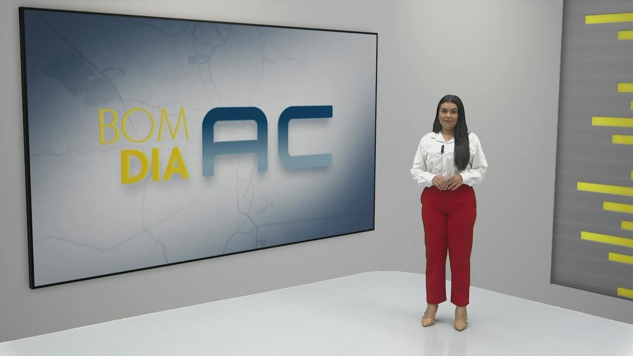 VÍDEOS: Bom Dia Acre desta quinta-feira, 16 de abril de 2026