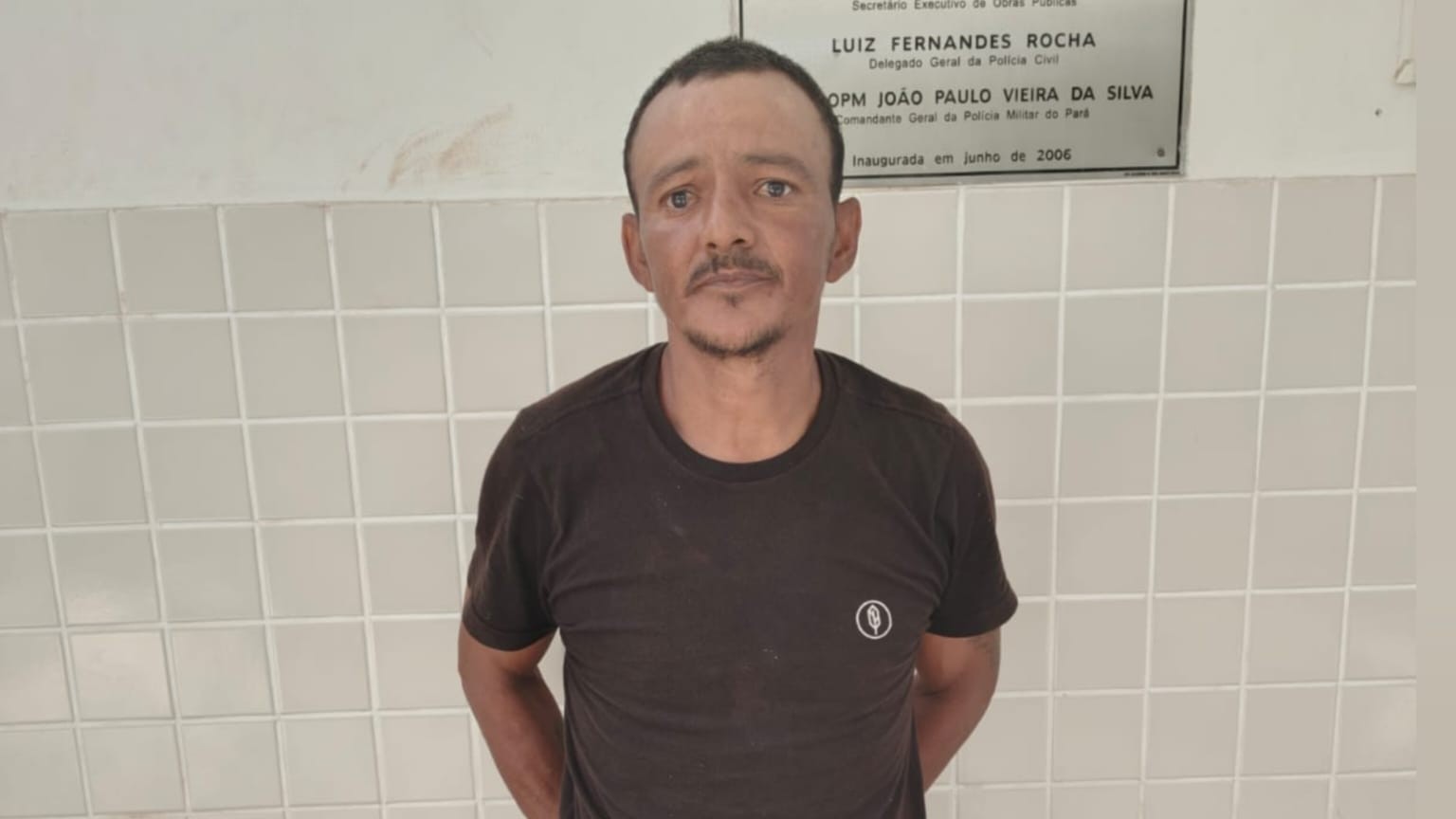 Evadido do sistema prisional é recapturado em Santarém