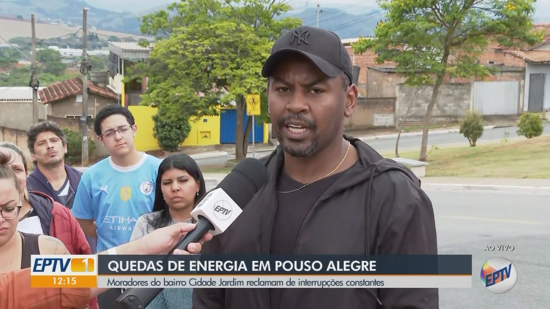 VÍDEOS: EPTV 1 Sul de Minas de sexta-feira, 10 de outubro de 2025