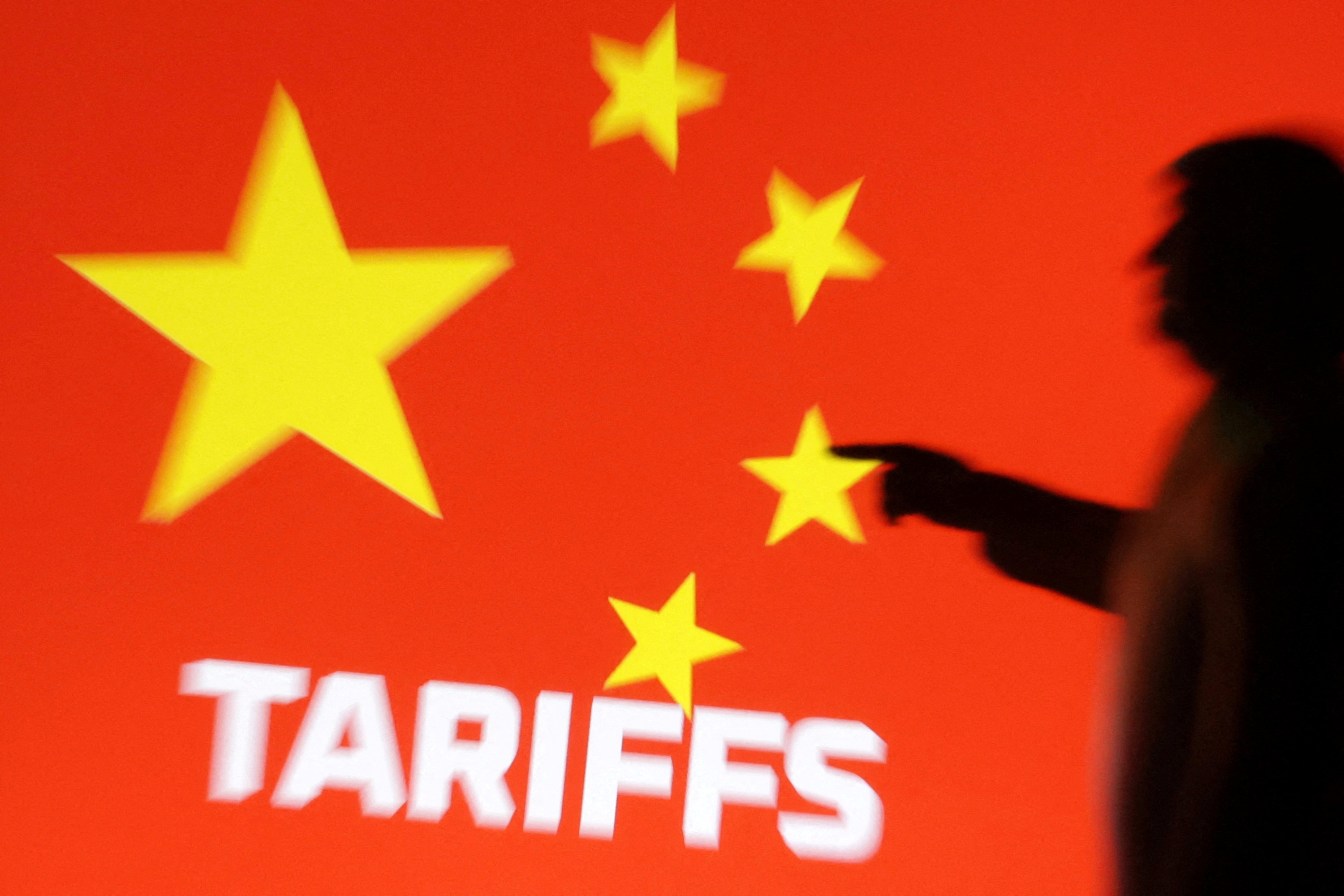 China diz que avalia proposta dos EUA para negociar tarifas