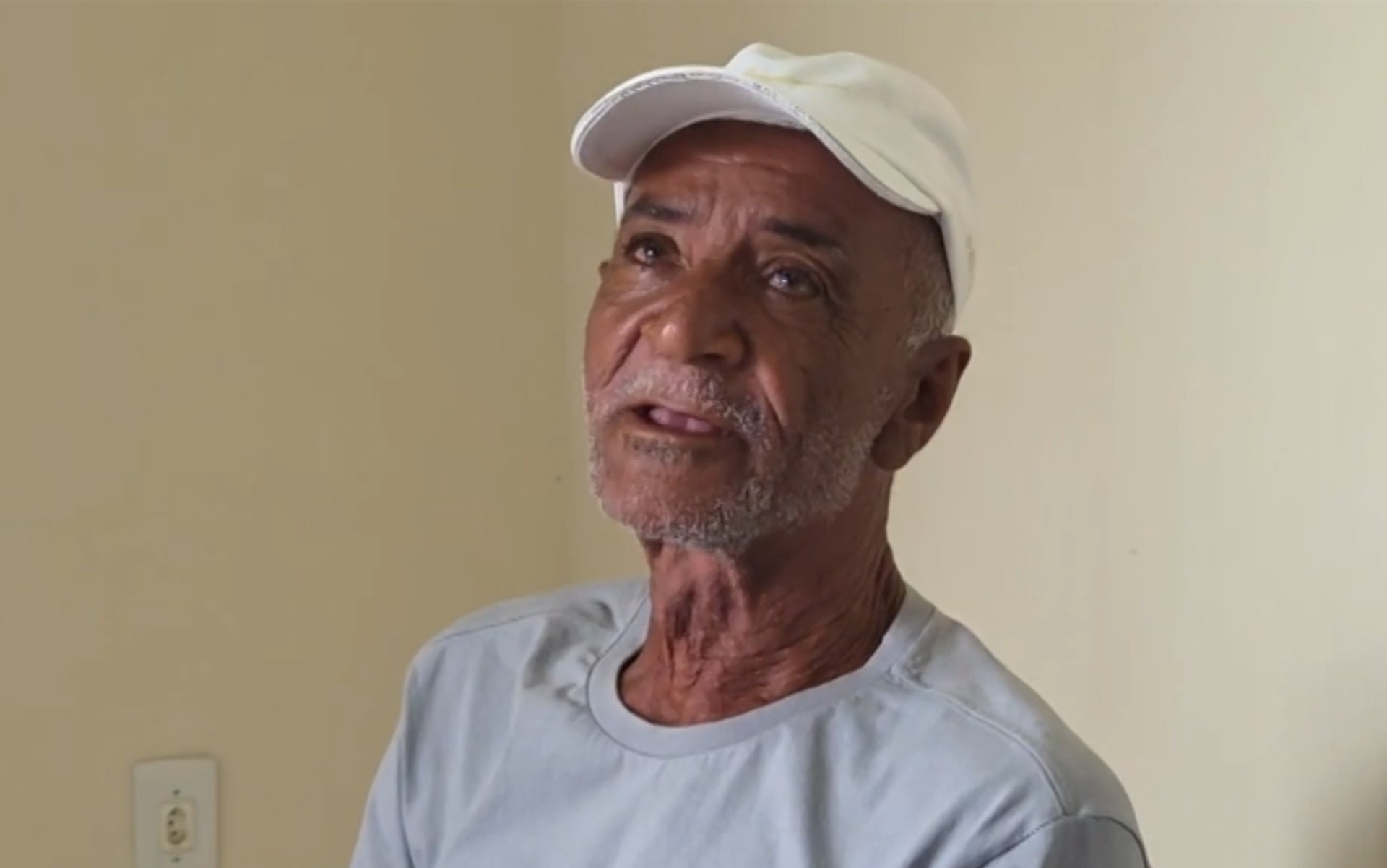 Produtor rural de Miracema é preso por engano após mandado da Justiça de SP por tráfico: 'estava vendo TV com o meu netinho' 