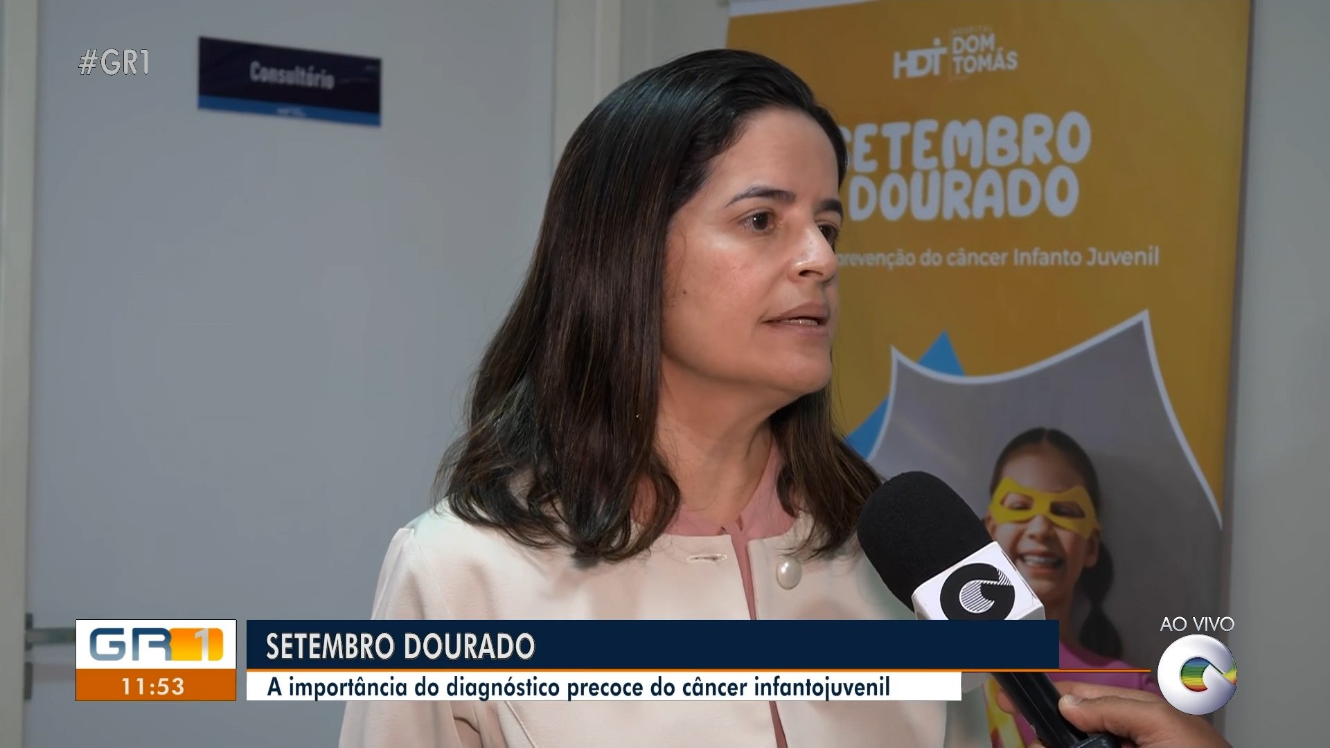 VÍDEOS: GR1 de terça-feira, 15 de setembro de 2026