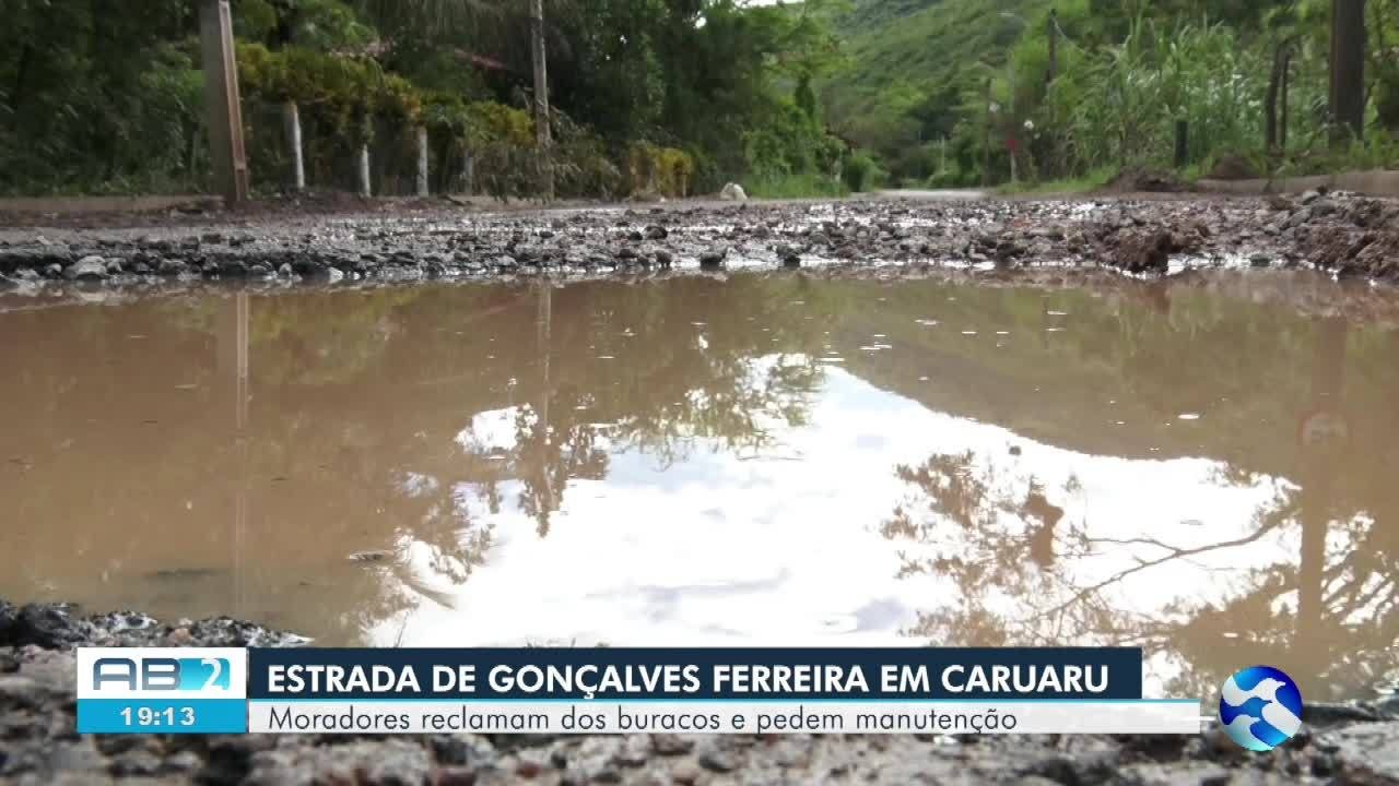 VÍDEOS: AB2 de segunda-feira, 18 de agosto de 2025
