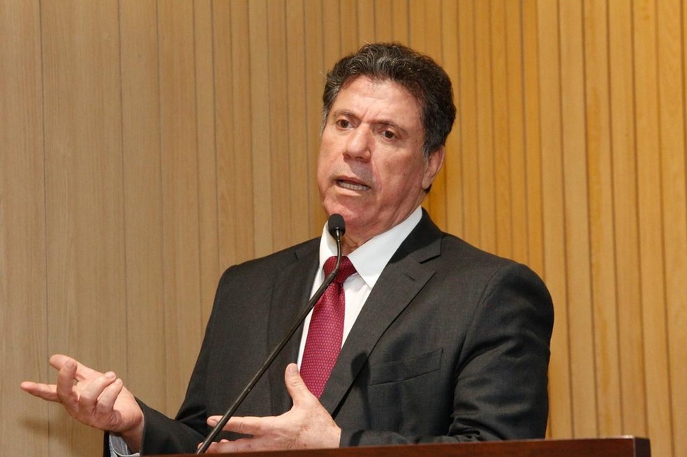 Lula Cabral tem candidatura à prefeitura do Cabo autorizada pelo TSE; ele  venceu eleição mesmo estando inelegível | Eleições 2024 em Pernambuco | G1