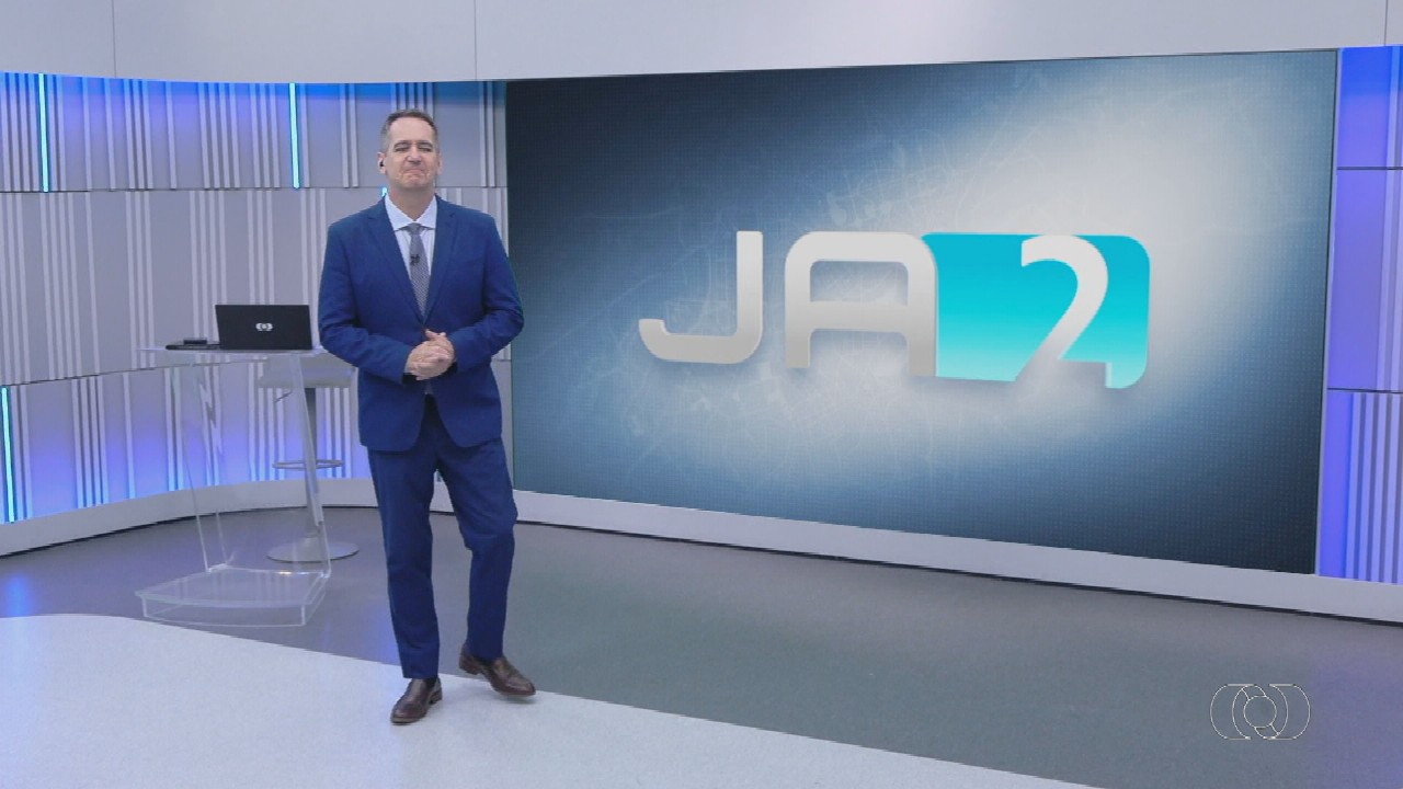 VÍDEOS: Jornal Anhanguera 2ª Edição de quinta-feira, 9 de julho de 2026