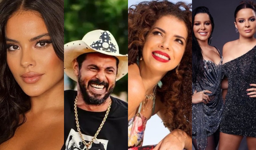 Entre viola e poesia: os talentos que nasceram em MT e conquistaram o Brasil 