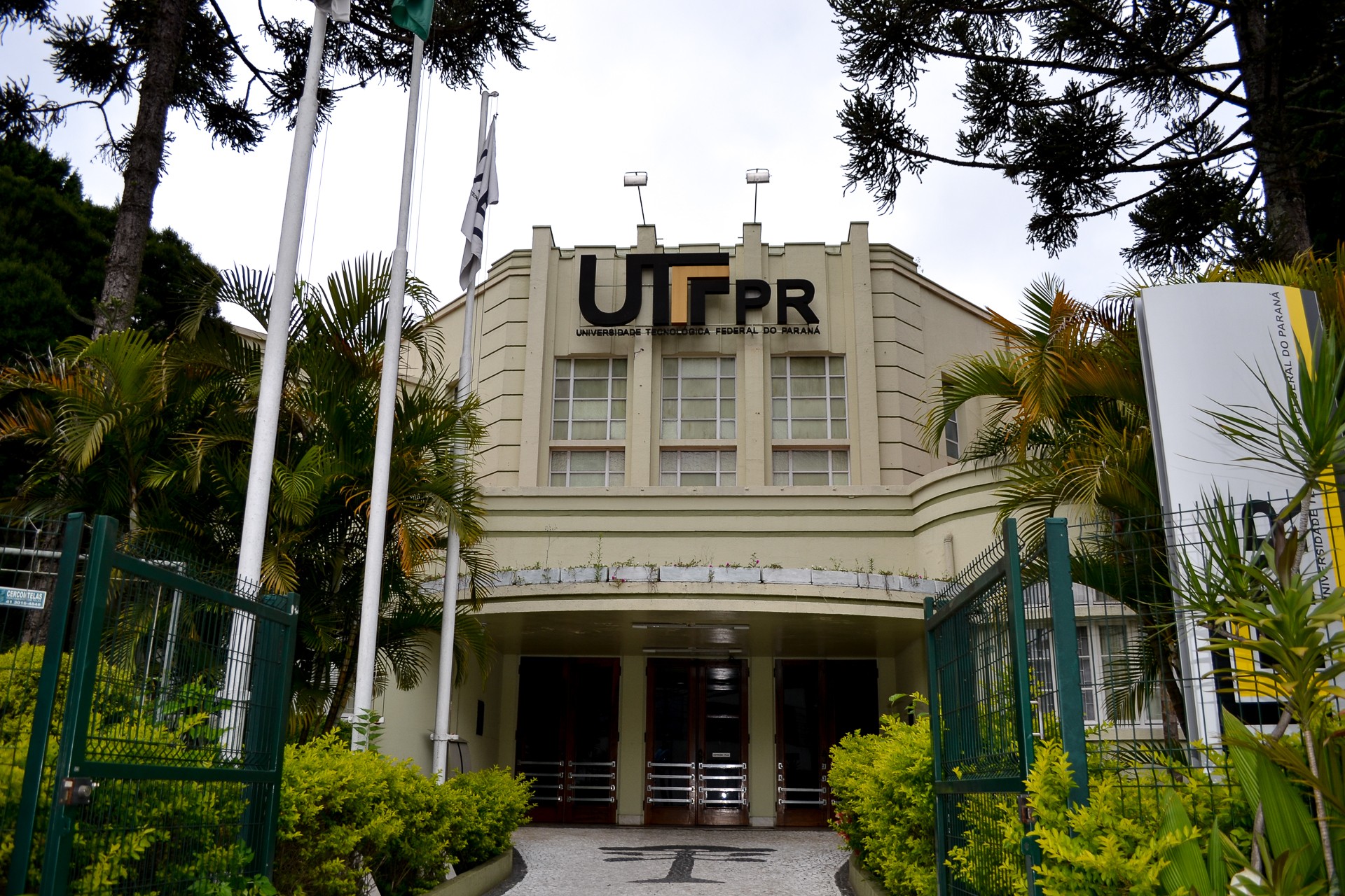 UTFPR abre inscrições para Vestibular 2027 com quatro novos cursos voltados à tecnologia e IA; veja como se inscrever