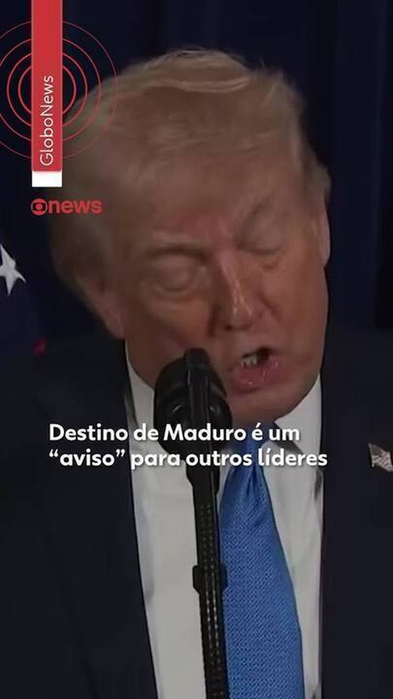 Groenlândia pede 'respeito' após publicação de esposa de assessor de Trump