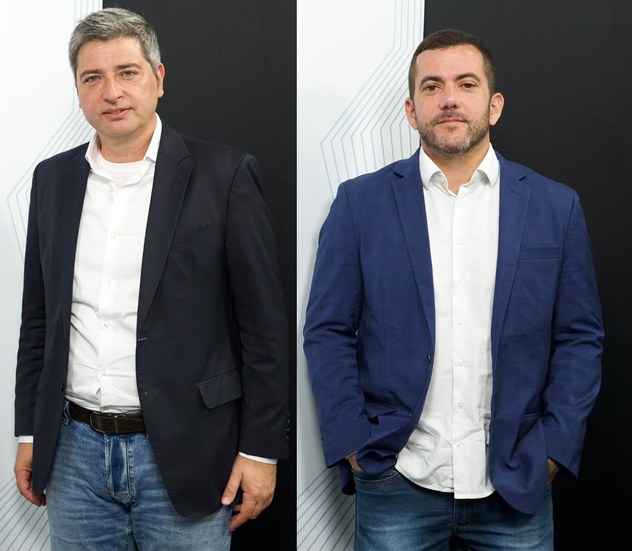 Carlos Portinho e Carlos Jordy, ambos do PL, são eleitos senadores pelo RJ  