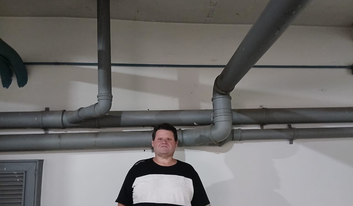 Você Não Tá Convidada pro Meu Bat Mitzvá!