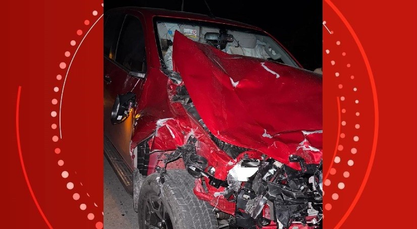 Atropelamento em rodovia de Alagoas deixa mortos e feridos