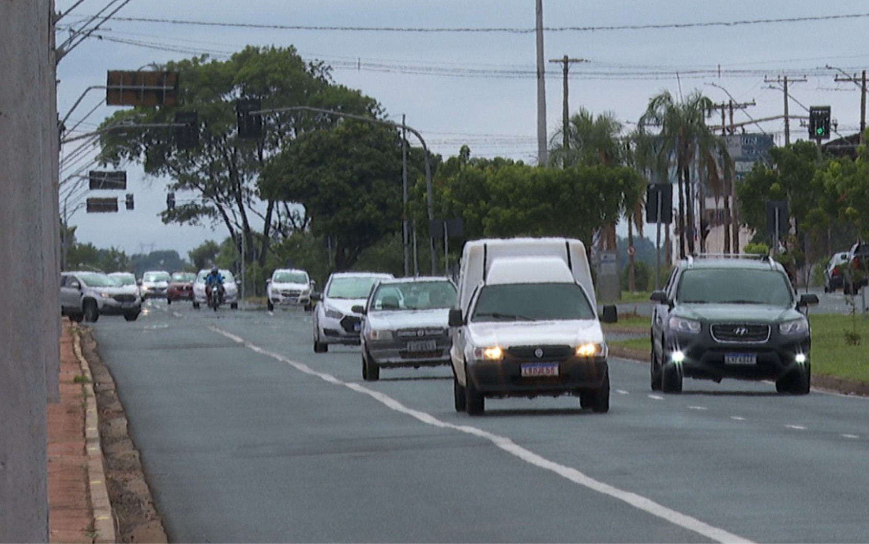 Ribeirão Preto registrou 730 multas por dia em 10 meses, diz RP Mobi
