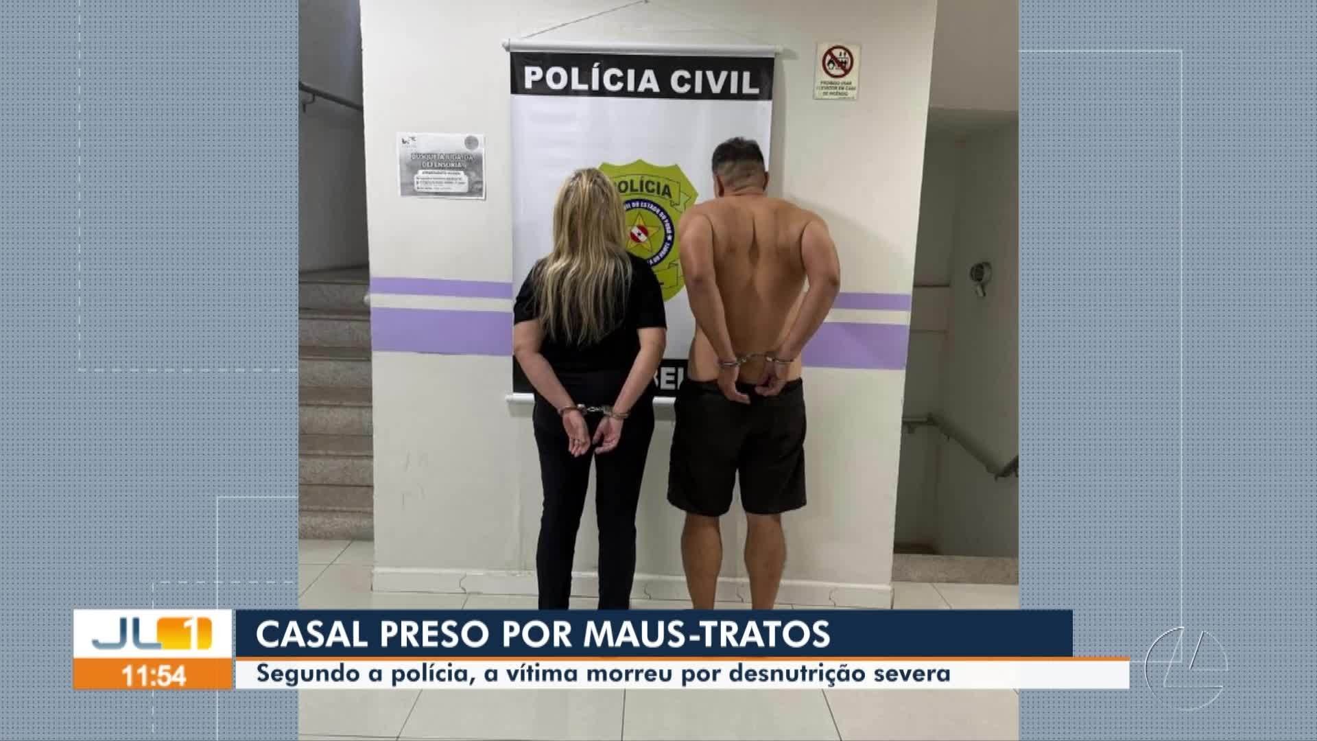 VÍDEOS: JL1 de sexta-feira, 4 de julho de 2025