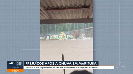 VÍDEOS: JL1 de sábado, 21 de março de 2026