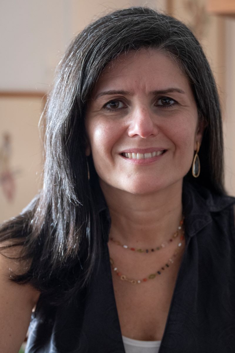 Economista Zeina Latif é confirmada como palestrante na Megacana360
