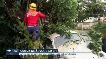 VÍDEOS: MG2 de sexta-feira, 13 de março de 2026