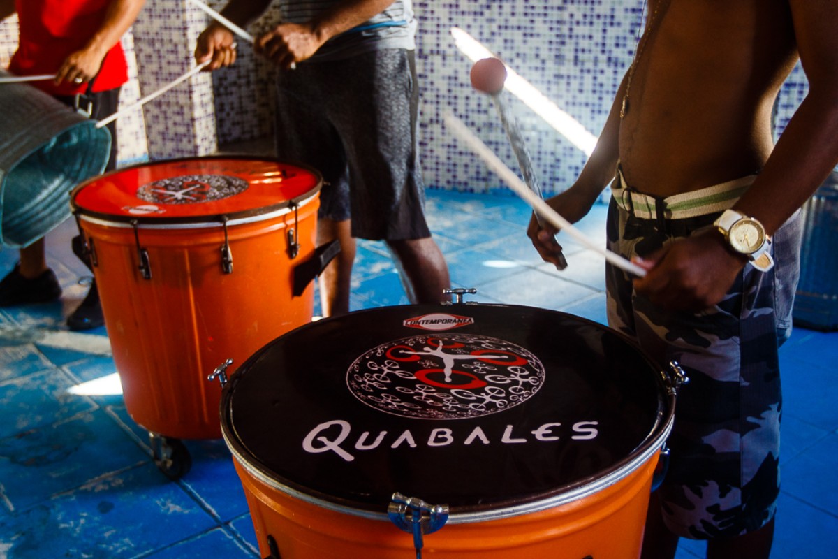 Salvador recebe atividades gratuitas de música e ancestralidade; veja como participar 