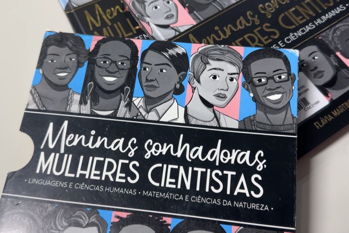 Justiça vê censura em recolhimento de livro com citação a Marielle Franco e determina devolução às escolas de São José dos Campos