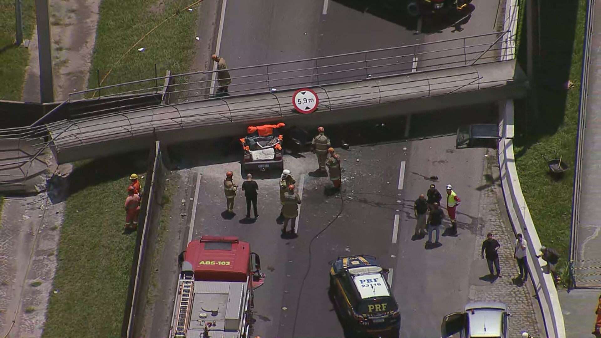 Imagem da notícia - G1