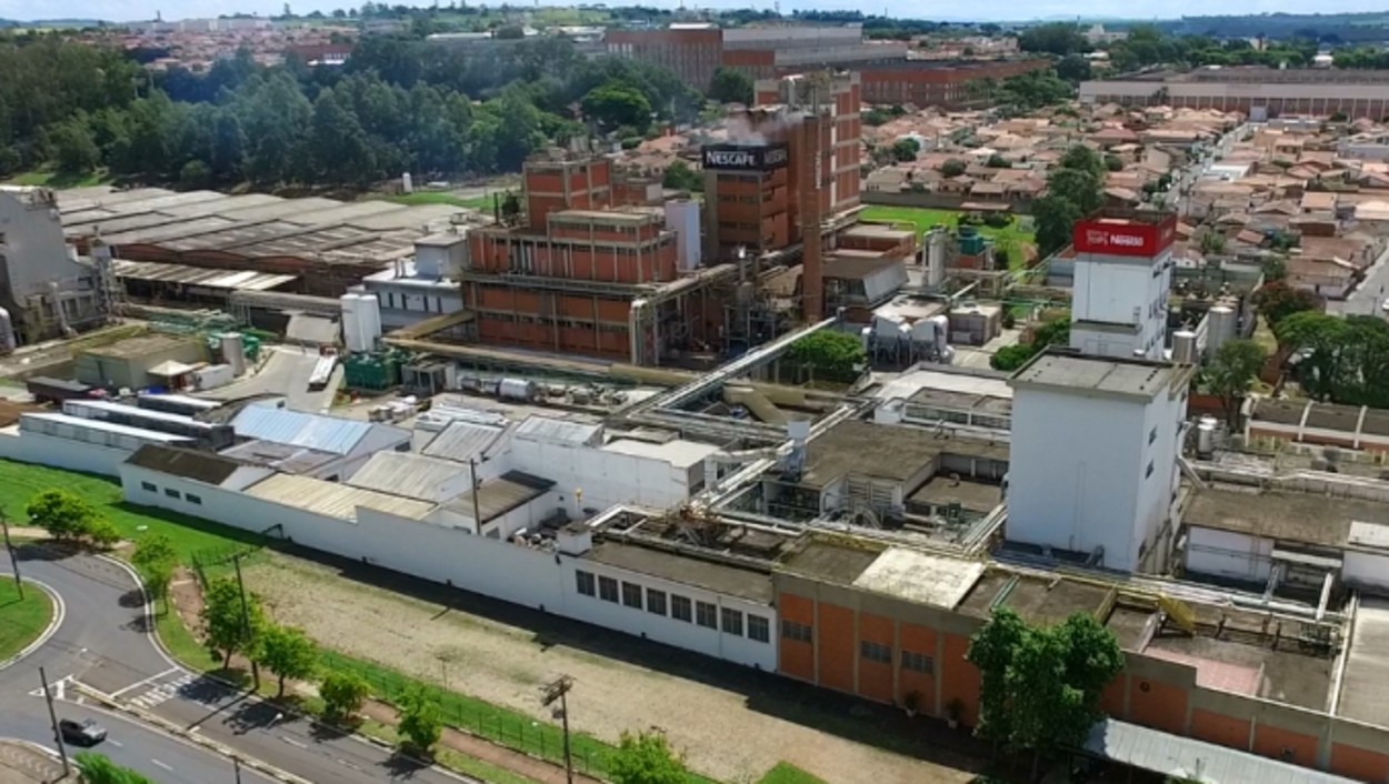 Nestlé abre 50 vagas de emprego no interior de SP; saiba como participar